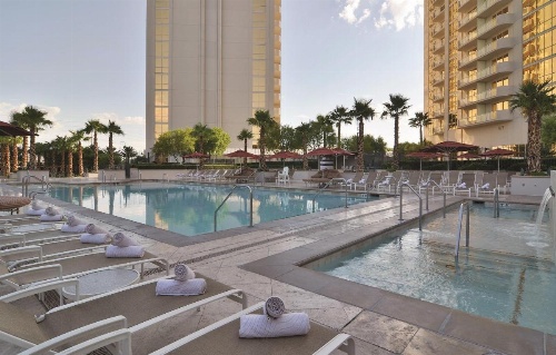 The Signature at MGM Grand - All Suites image 9
