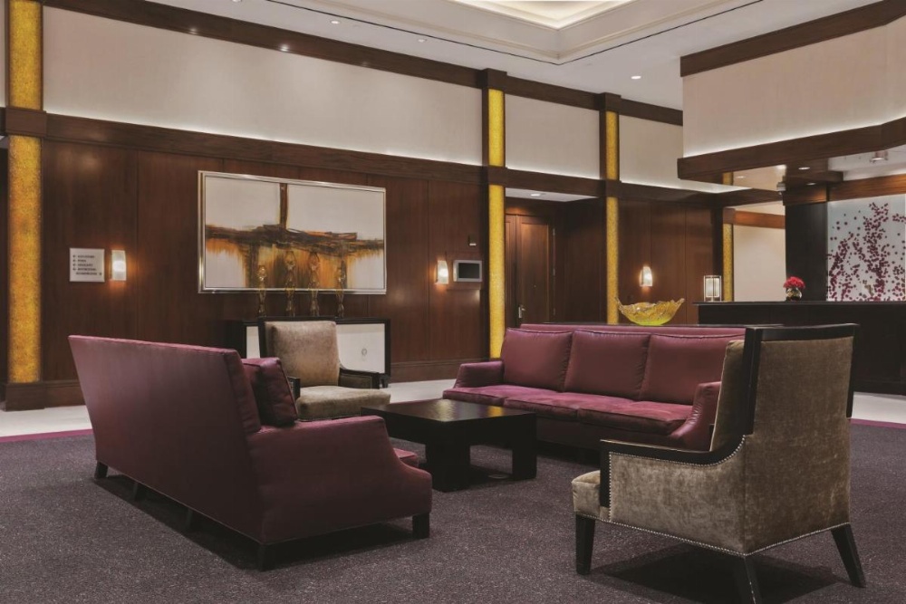 The Signature at MGM Grand - All Suites Image 16