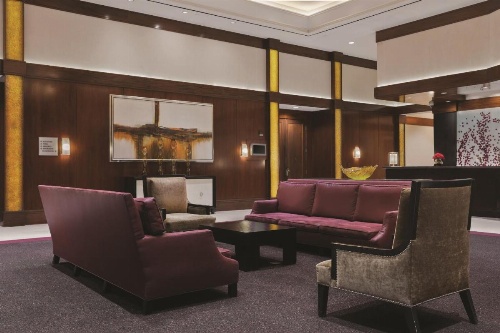 The Signature at MGM Grand - All Suites image 16