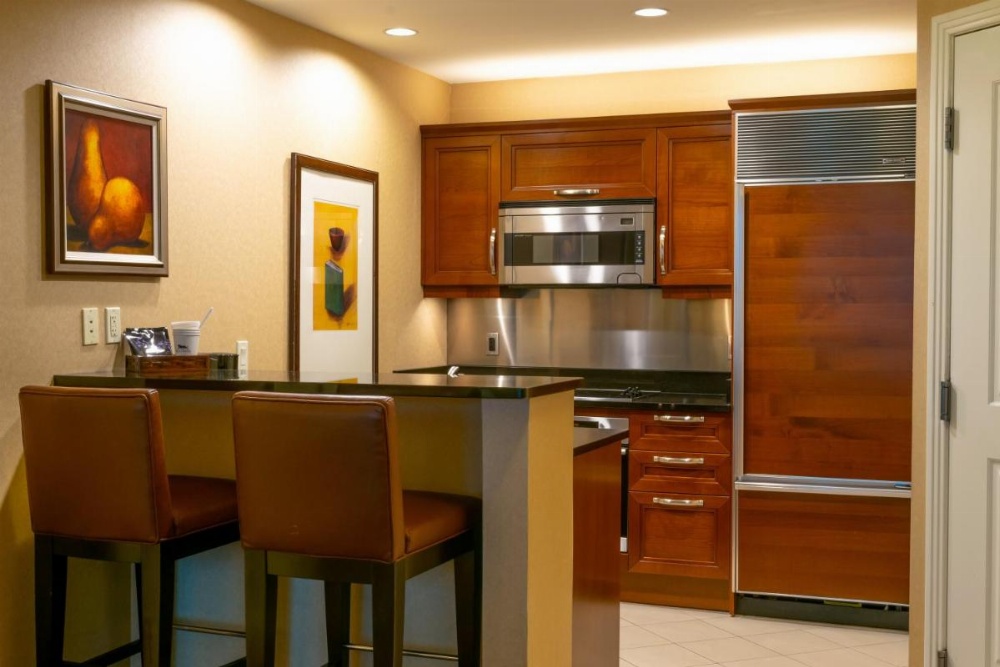 The Signature at MGM Grand - All Suites Image 17