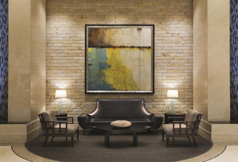 The Signature at MGM Grand - All Suites Image 18