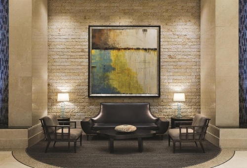 The Signature at MGM Grand - All Suites image 18