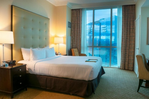 The Signature at MGM Grand - All Suites image 19