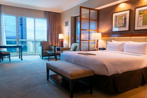 The Signature at MGM Grand - All Suites image 20