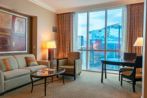 The Signature at MGM Grand - All Suites image 21