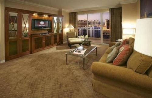 The Signature at MGM Grand - All Suites image 22