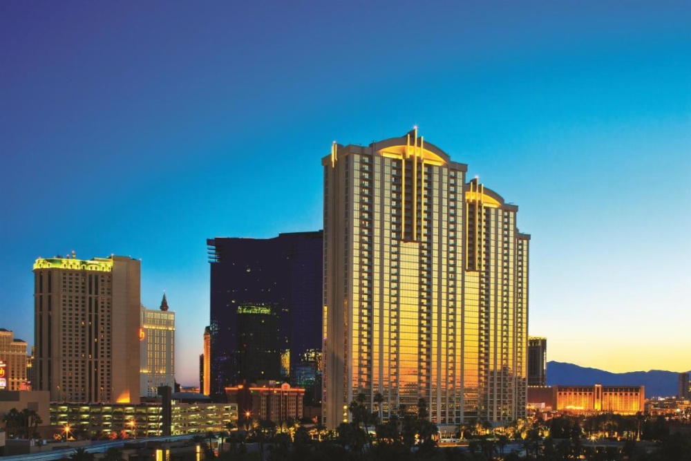 The Signature at MGM Grand - All Suites Image 23