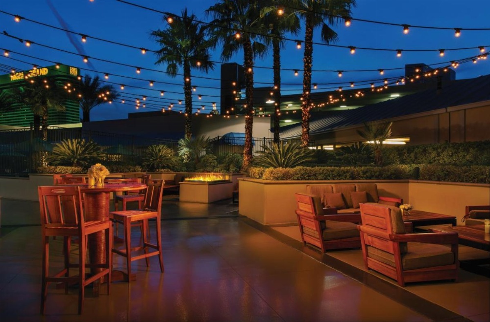 The Signature at MGM Grand - All Suites Image 25