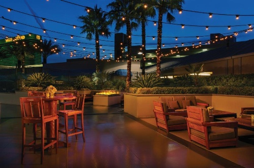 The Signature at MGM Grand - All Suites image 25