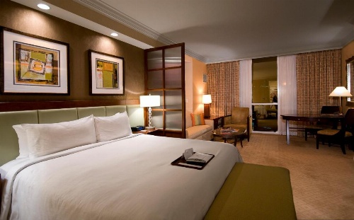 The Signature at MGM Grand - All Suites image 26