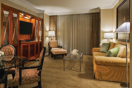 The Signature at MGM Grand - All Suites image 27