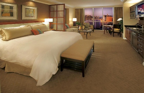 The Signature at MGM Grand - All Suites image 28