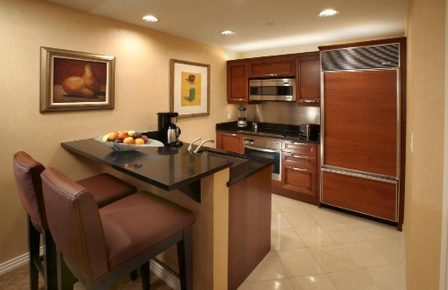 The Signature at MGM Grand - All Suites image 29