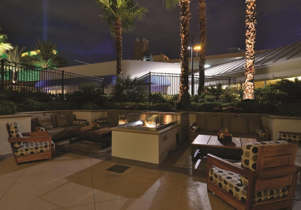 The Signature at MGM Grand - All Suites Image 30