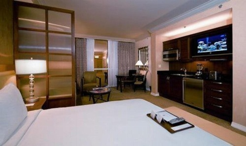 The Signature at MGM Grand - All Suites image 34