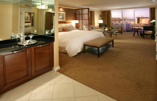 The Signature at MGM Grand - All Suites image 35