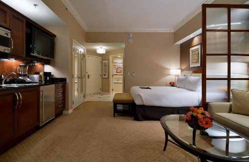 The Signature at MGM Grand - All Suites image 36