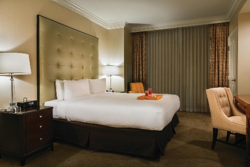 The Signature at MGM Grand - All Suites image 3