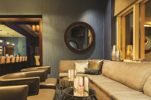 The Signature at MGM Grand - All Suites image 5