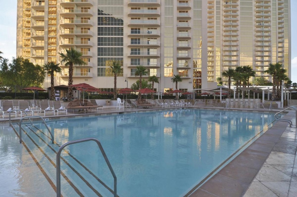 The Signature at MGM Grand - All Suites Image 7