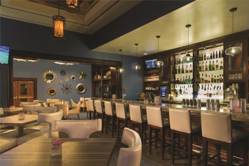 The Signature at MGM Grand - All Suites